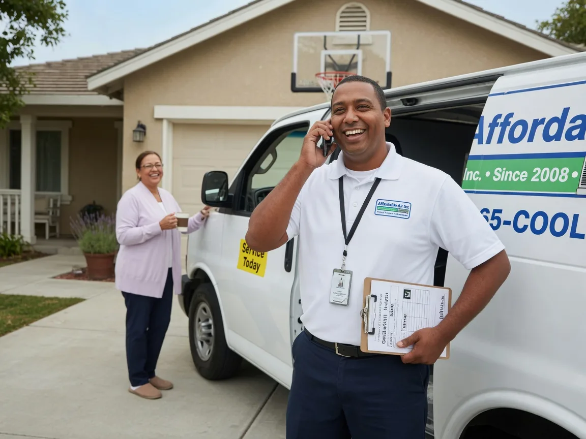 Central Ac Repair Rosedale, VA FAQs